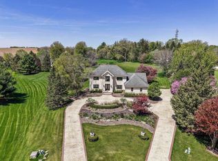 3951 Weatherwood Trl, Verona, WI 53593