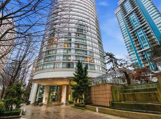 1200 Alberni St #2101, Vancouver, BC