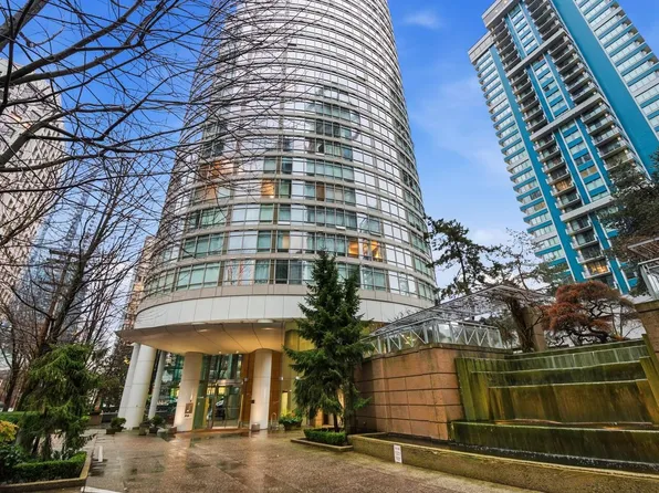1200 Alberni St #2101, Vancouver, BC V6E 1A6
