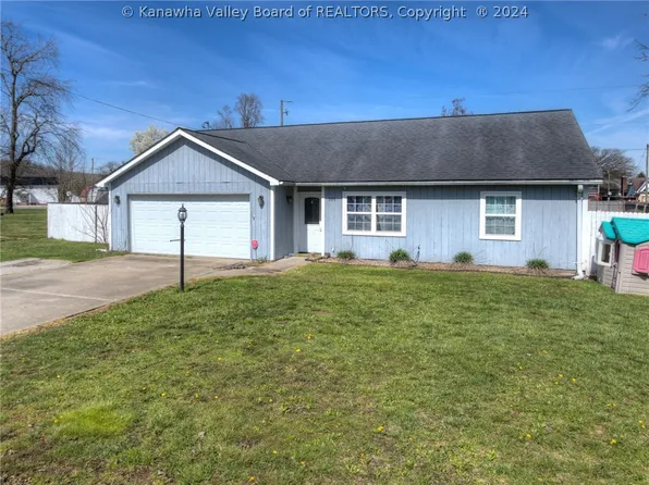147 Kapps Ln, Buffalo, WV 25033