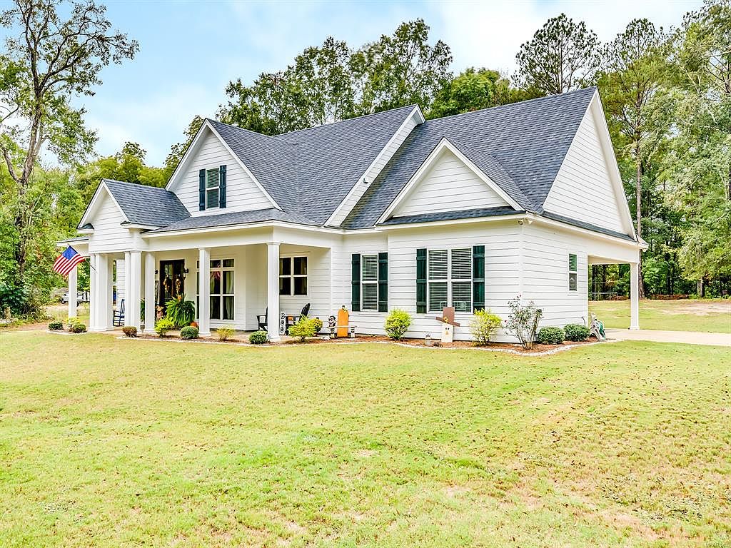 275 Kennedy Ave, Coosada, AL 36020 Zillow