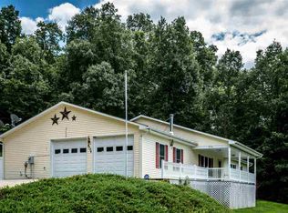 9724 Koontz Corner Rd, Harrisonburg, VA 22802