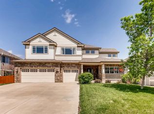 1445 Cannon Mountain Dr, Longmont, CO 80503