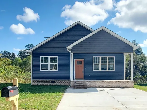 4020 Teakwood Dr, Chattanooga, TN 37416