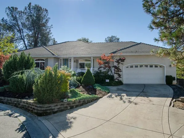 1062 Diamante Robles Ct, Diamond Springs, CA 95619