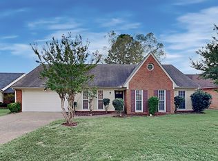6541 Birch Walk Dr, Memphis, TN 38115