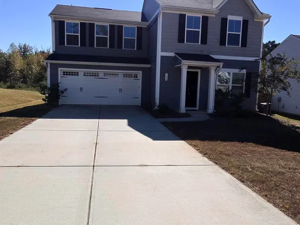 144 Barrington Creek Rd, Piedmont, SC 29673