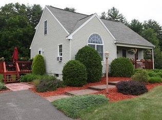 20 Torrey St, Easthampton, MA 01027