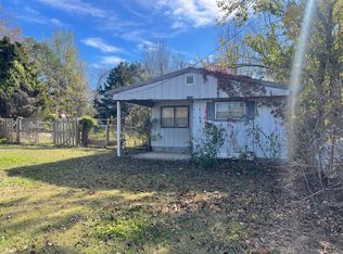 60385 E 252nd Ln, Grove, OK 74344