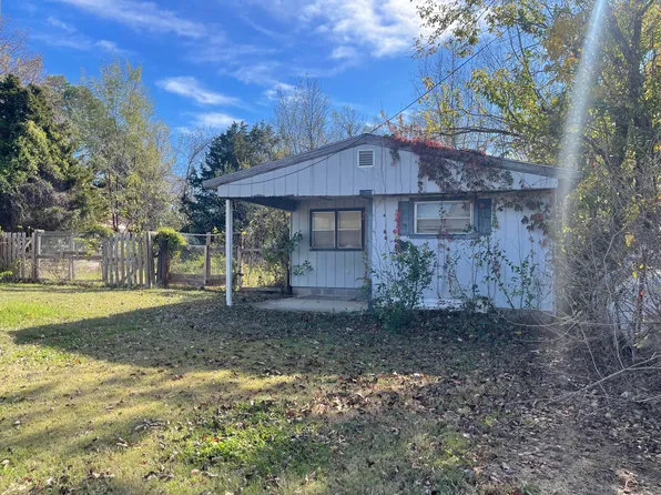 60385 E 252nd Ln, Grove, OK 74344