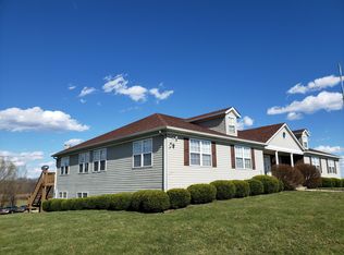 116 Trammell Rd, Bagdad, KY 40003