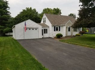 605 Hatfield St, Horseheads, NY