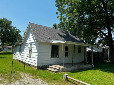 1102 Ivey Street, Cassville, MO, 65625