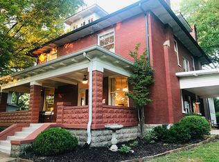 305 Dunlap St, Paris, TN 38242