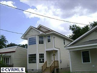 1st image of 2007 X St