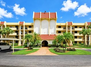 23370 N Carolwood Lane N #409, Boca Raton, FL 33428