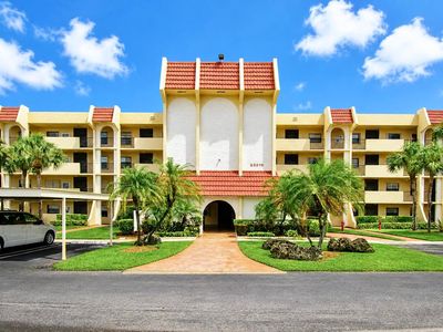23370 N Carolwood Lane N #409, Boca Raton, FL, 33428
