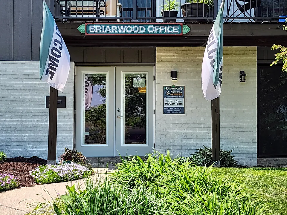 Briarwood Apartments