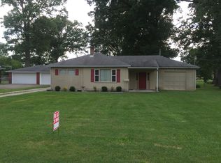 7268 Lucille Ave, Louisville, KY