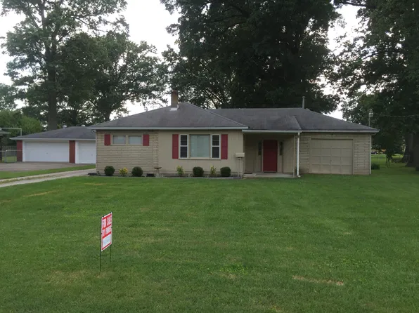 7268 Lucille Ave, Louisville, KY 40258