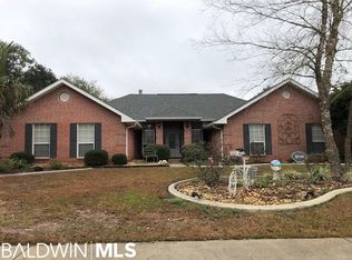 12990 Hunters Chase, Foley, AL 36535