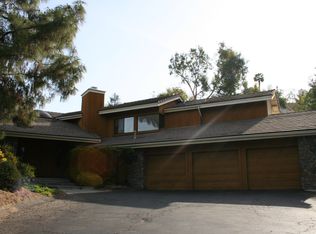 2630 Canyon Rd, Escondido, CA 92025