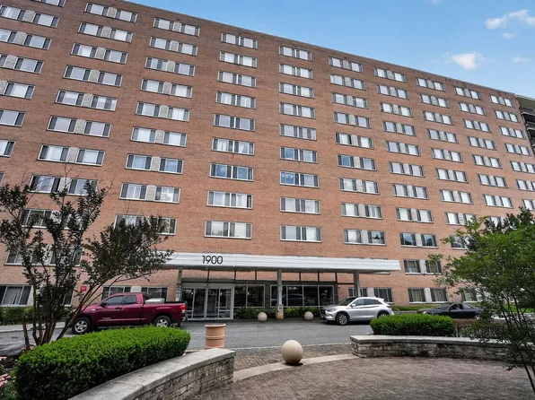 1900 Lyttonsville Rd #1-1217, Silver Spring, MD 20910