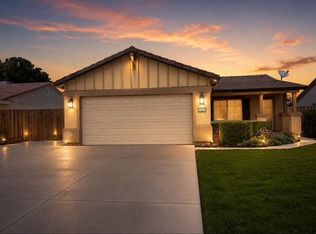 3836 W Delta Avenue, Visalia, CA 93291