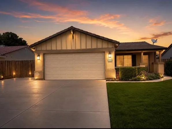 3836 W Delta Avenue, Visalia, CA 93291
