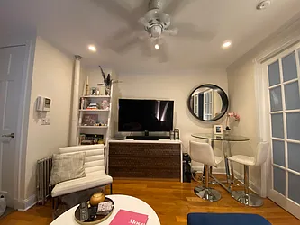 Rented by Highline Residential