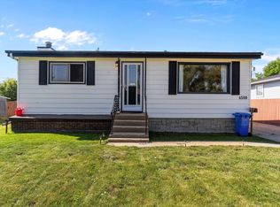 4509 53rd Ave, Wetaskiwin, AB T9A 0Y3