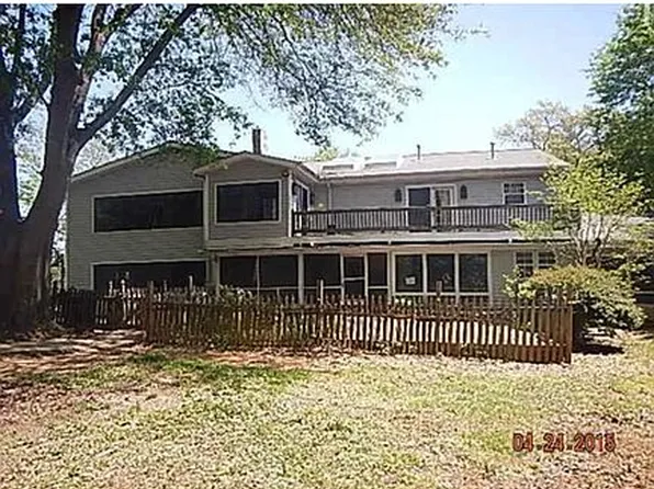 1138 Edisto Dr, Spartanburg, SC 29302
