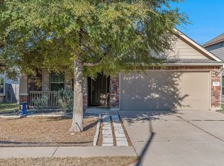 244 Chickadee Ln, Leander, TX 78641