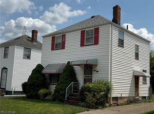 3845 E 143rd St, Cleveland, OH 44128