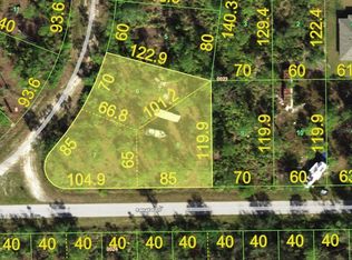 12466 Vista Cir #6, Punta Gorda, FL 33955