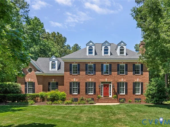 2855 Oak Point Ln, Henrico, VA 23233