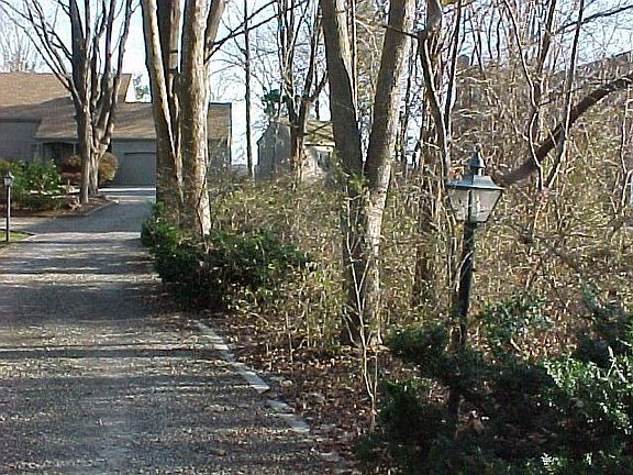 deiveway