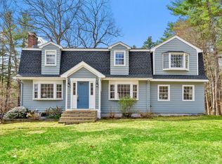 108 Harvard Rd, Stow, MA 01775
