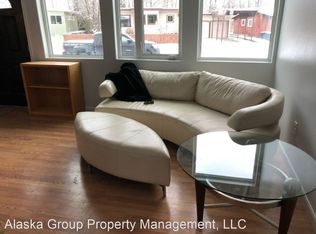 733 Sunset Dr, Anchorage, AK 99501