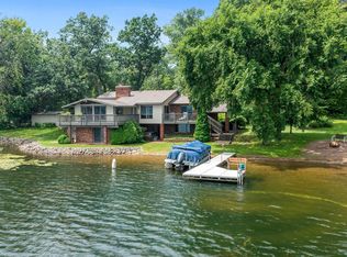 12620 182nd St N, Marine On Saint Croix, MN 55047