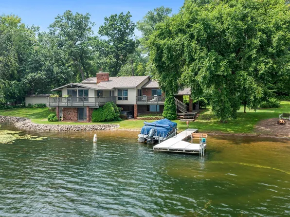 12620 182nd St N, Marine On Saint Croix, MN 55047