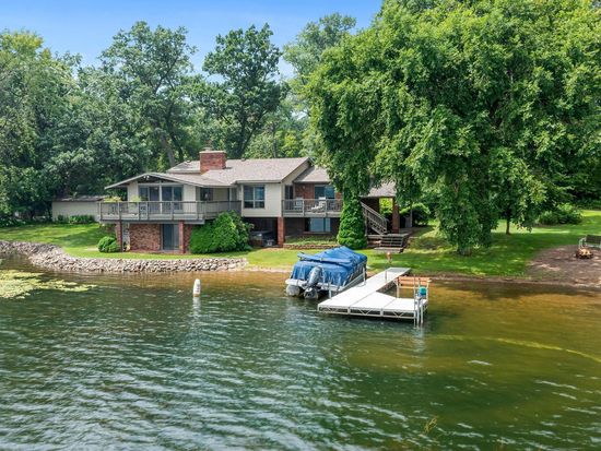 12620 182nd St N, Marine On Saint Croix, MN 55047