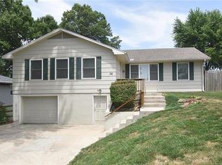 36 Myers Dr, Platte City, MO 64079
