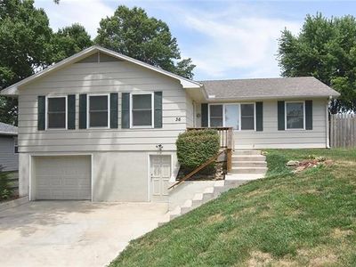 36 Myers Dr, Platte City, MO, 64079