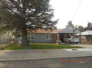 921 Linda Ln, Lakeview, OR 97630