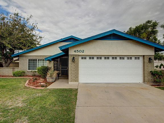3rd image of 4502 W Bryce Ln