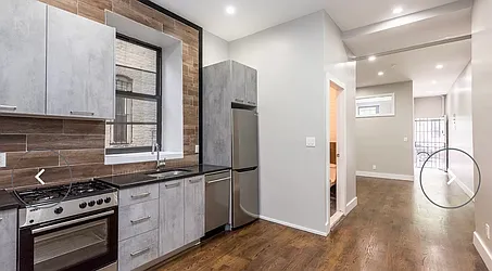 Rented by Simply Brooklyn Realty Inc