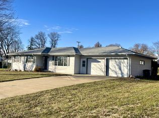 428 Washington St, Carson, IA 51525