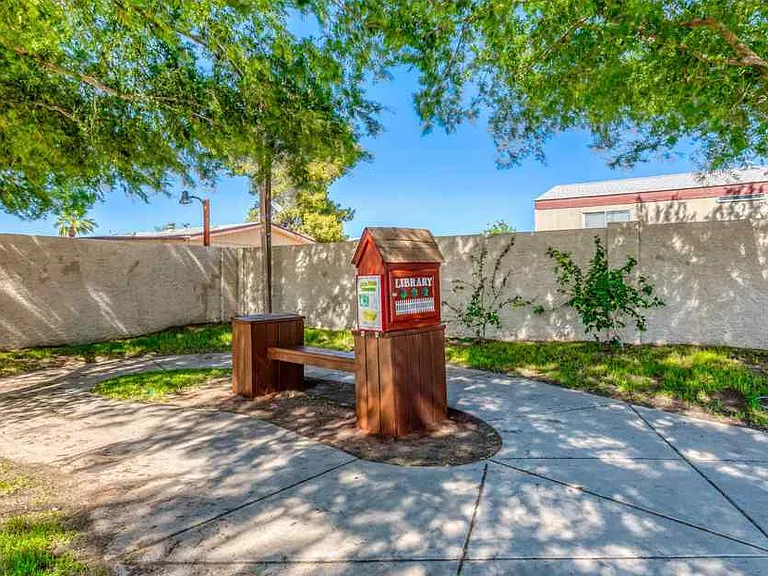 Rosewood Estates — Photo 8