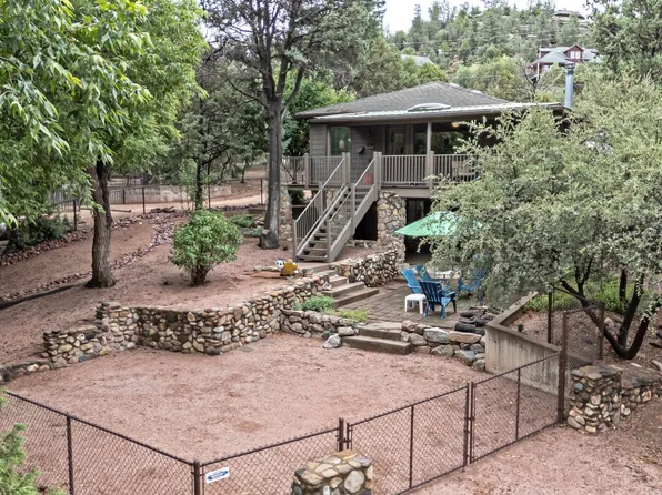 683 W Eleanor Dr, Payson, AZ 85541